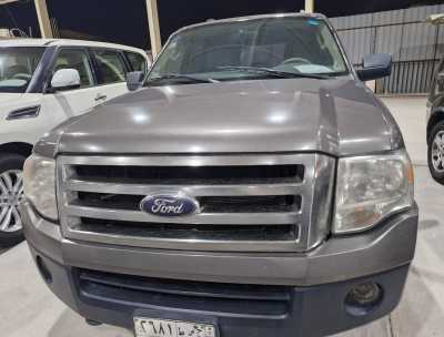  Ford / Expedition used car sale in ksa dammam