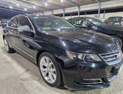  Chevrolet / Impala used car sale in dammam ksa