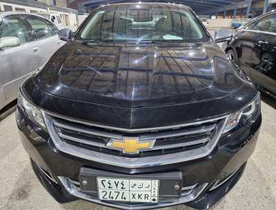 Chevrolet / Impala used car sale in dammam ksa