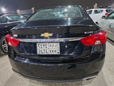  Chevrolet / Impala used car sale in dammam ksa