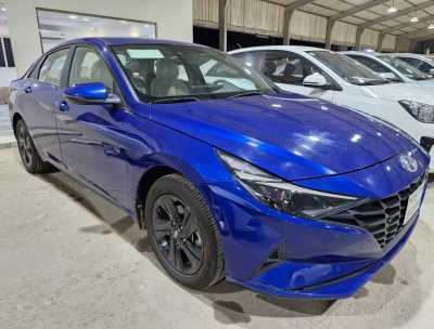 Hyundai / Elantra used car sale in dammam ksa
