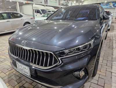  Kia / K7 used car sale in dammam ksa