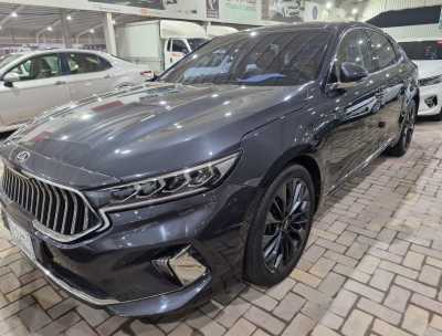  Kia / K7 used car sale in dammam ksa