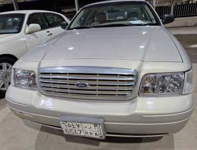  Ford / Crown Victoria used car sale in dammam ksa