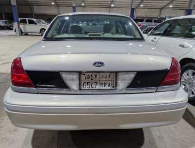  Ford / Crown Victoria used car sale in dammam ksa