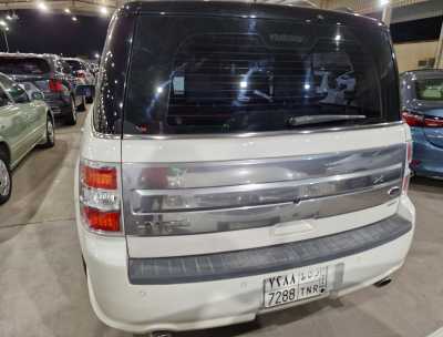  Ford / Flex used car for sale in dammam ksa