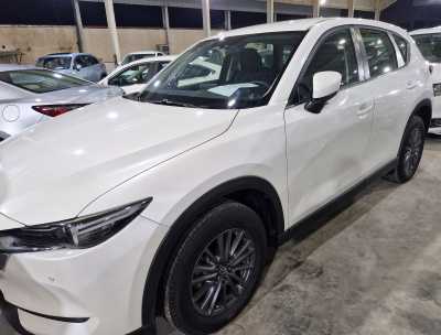  Mazda / CX-5