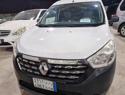  Renault / Dokker used car price in dammam ksa