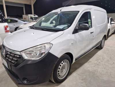  Renault / Dokker used car price in dammam ksa