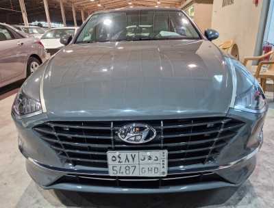  Hyundai / Sonata ued car for sale in dammam