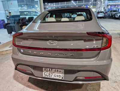  Hyundai / Sonata ued car for sale in dammam