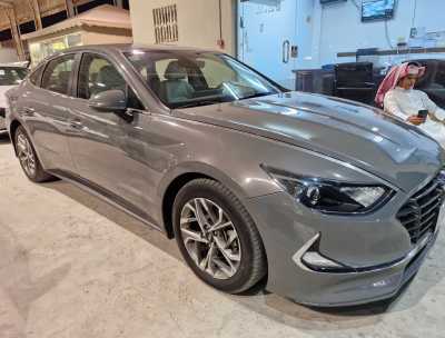  Hyundai / Sonata ued car for sale in dammam