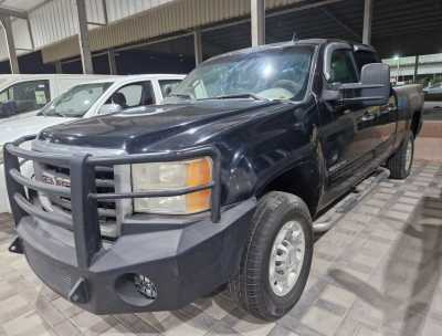  GMC / Sierra used car for sale in dammam