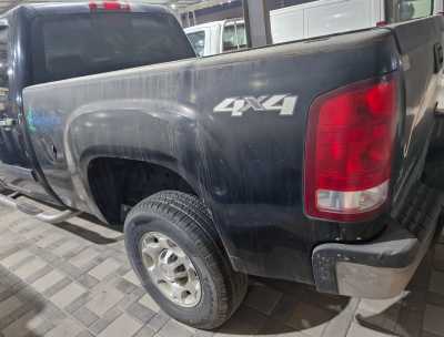  GMC / Sierra used car for sale in dammam