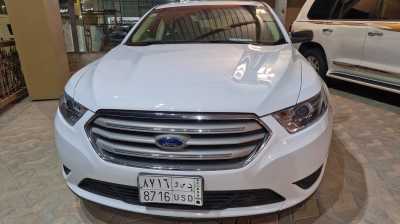 Ford / Taurus used car sale in ksa dammam