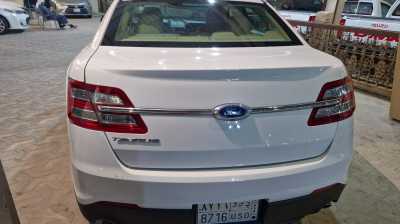 Ford / Taurus used car sale in ksa dammam
