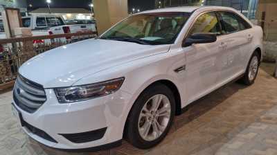 Ford / Taurus used car sale in ksa dammam