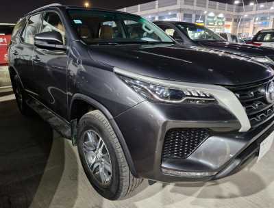  Toyota / Fortuner used car sale in ksa dammam