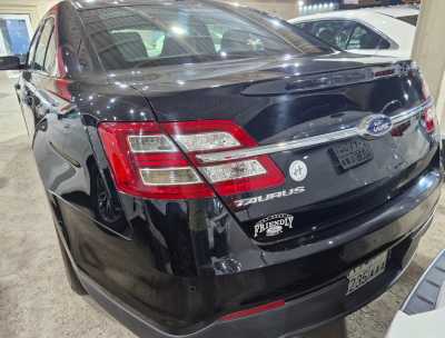  Ford / Taurus used car sale in ksa dammam