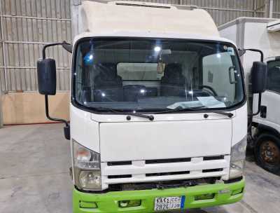  Isuzu Reward diyana used for sale in dammam ksa