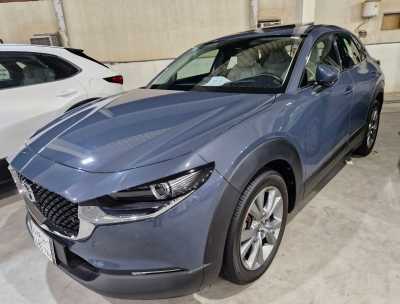  Mazda / CX-30 used car for sale in dammam ksa
