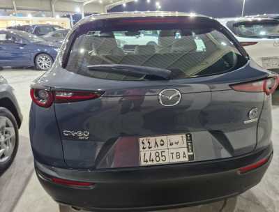  Mazda / CX-30 used car for sale in dammam ksa