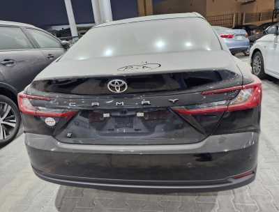  Toyota / Camry brand new car for sale in dammam