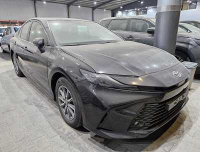  Toyota / Camry brand new car for sale in dammam