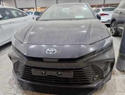  Toyota / Camry brand new car for sale in dammam