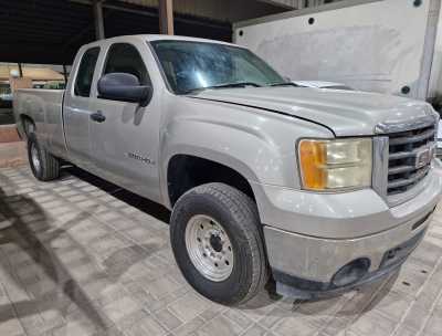  GMC / Sierra used car sale in dammam