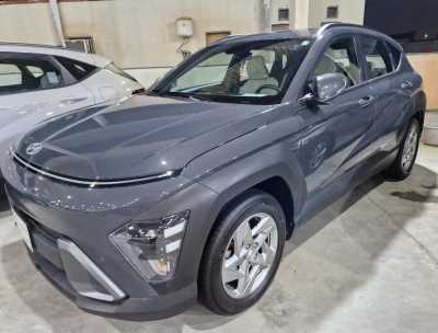  Hyundai / Kona used car for sale in dammam