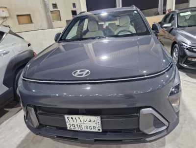  Hyundai / Kona used car for sale in dammam