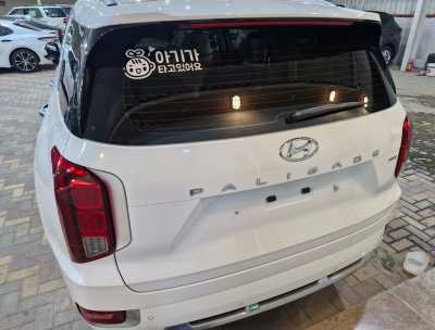 Hyundai / Palisade used car for sale in dammam