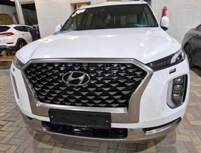Hyundai / Palisade used car for sale in dammam