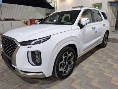 Hyundai / Palisade used car for sale in dammam