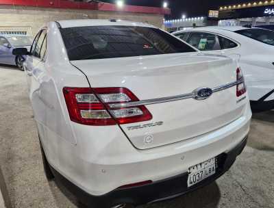 Ford / Taurus used car sale in ksa dammam