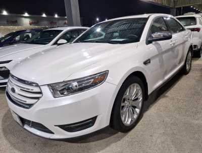  Ford / Taurus used car sale in ksa dammam