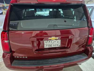  Chevrolet / Tahoe used car sale in dammam