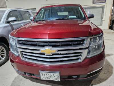  Chevrolet / Tahoe used car sale in dammam