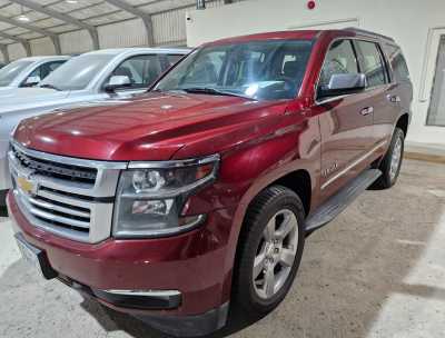  Chevrolet / Tahoe used car sale in dammam