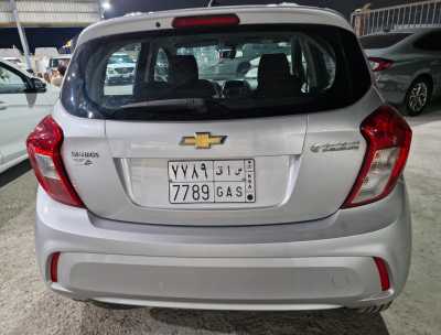  Chevrolet / Spark used car sale in dammam