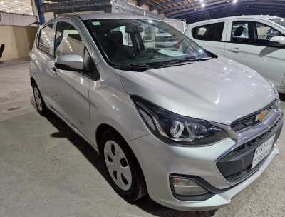  Chevrolet / Spark used car sale in dammam