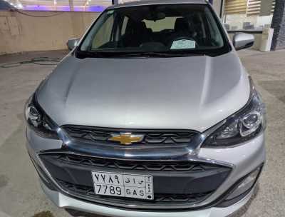  Chevrolet / Spark used car sale in dammam