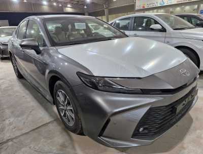  Toyota / Camry new car sale in dammam ksa