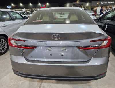  Toyota / Camry new car sale in dammam ksa