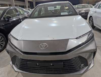  Toyota / Camry new car sale in dammam ksa