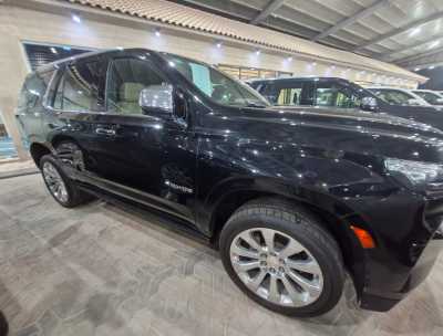  Chevrolet / Tahoe used car sale in dammam