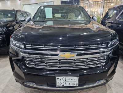  Chevrolet / Tahoe used car sale in dammam
