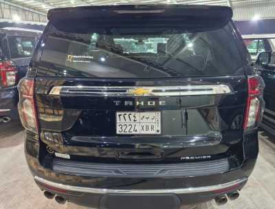  Chevrolet / Tahoe used car sale in dammam