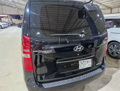  Hyundai / Starex used car for sale in dammam